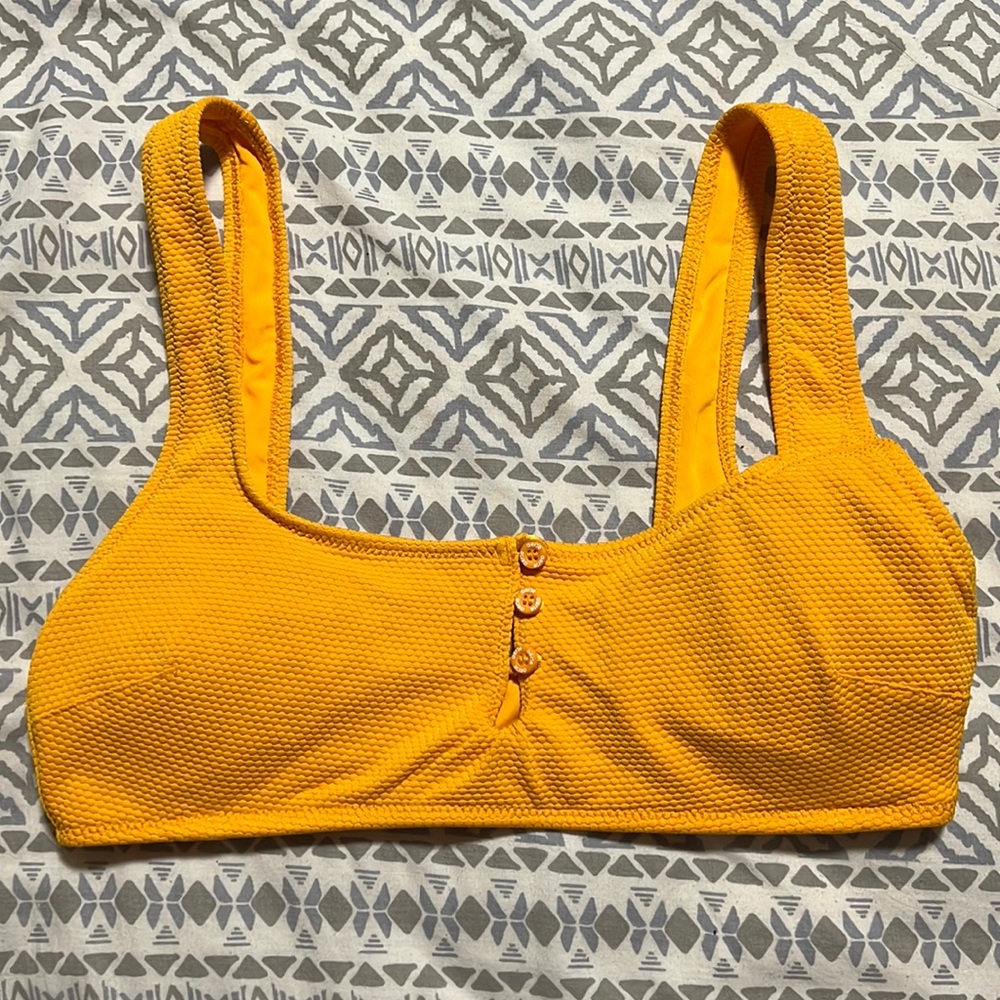 Swim top